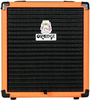 Orange Crush Pix Cr25bx Bass Combo Amp User Reviews Zzounds