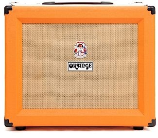 Orange CR60C Crush Guitar Combo Amplifier (1x12")
