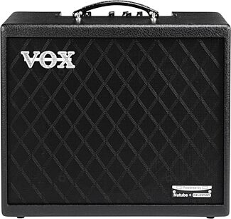 Vox Cambridge50 Modeling Guitar Combo Amplifier