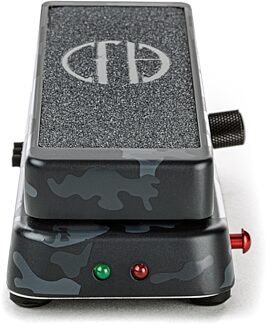 Dunlop DB01 Dimebag Darrell Cry Baby From Hell Wah Pedal