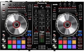 Pioneer DJ DDJ-SR2 Professional DJ Controller