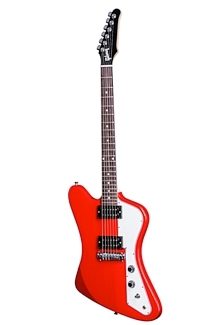 gibson firebird zero