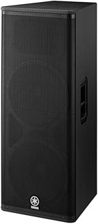 yamaha dsr215 active loudspeaker