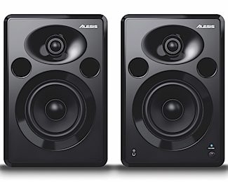 alesis elevate 5 mk2 review