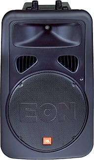 JBL EON15 G2 Powered Speaker with EQ