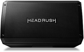 HeadRush FRFR-112 Powered Guitar Speaker Cabinet