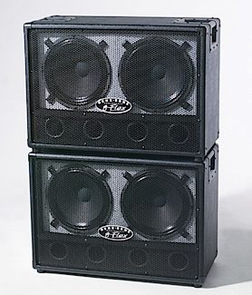 genz benz guitar cabinet