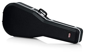 Gator GC-Dread 12 Deluxe 12-String Acoustic Guitar Case