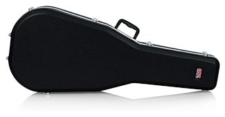 Gator GC-Dread Deluxe Molded Dreadnought Acoustic Guitar Case