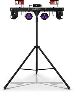 Chauvet DJ GigBar Move Effect Light System