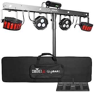Chauvet DJ GigBar 2 Lighting System