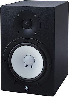 yamaha hs80m woofer