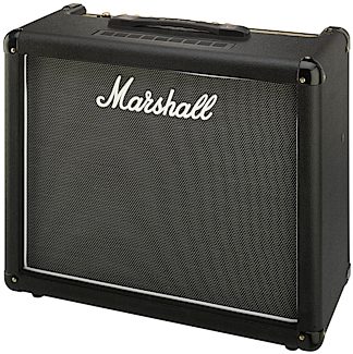 Marshall MHZ40C Haze Guitar Combo Amplifier (40 Watts, 1x12 in.)