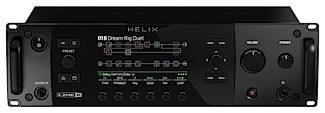 Line 6 Helix Rack Multi-Effects Unit