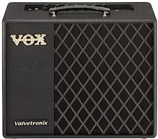 Vox VT40X Modeling Guitar Amp User | zZounds
