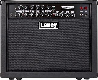Laney IRT30-112 Guitar Combo Amplifier (30 Watts)