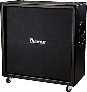 ibanez 4x12 cabinet