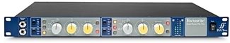 Focusrite ISA Two Dual-Channel Microphone Preamplifier