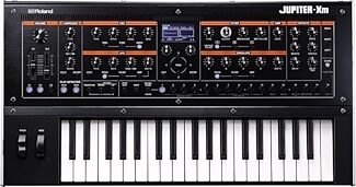 Roland Jupiter-Xm Keyboard Synthesizer