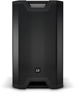 LD Systems ICOA 15 A BT Powered Coaxial Loudspeaker with Bluetooth