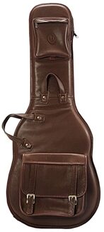 Levy's LM18 Leather Electric Guitar Gig Bag