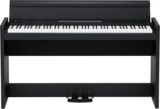 Korg LP-380 Home Digital Piano (with USB Audio)