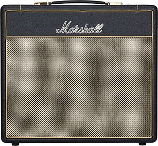 Marshall Studio Vintage Plexi Guitar Combo Amplifier (20 Watts, 1x10")