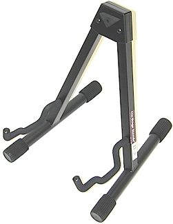 On-Stage GS7462B A-Style Folding Guitar Stand