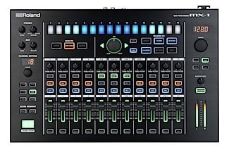 Roland AIRA MX-1 Performance Mixer