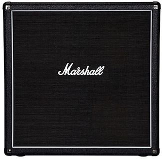 Marshall MX412BR Guitar Speaker Cabinet (4x12", 240 Watts, 16 Ohms)