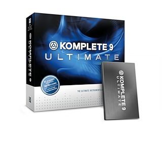 komplete 9 ultimate buy