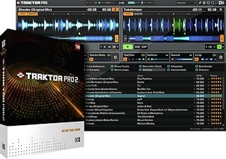 Ni traktor download