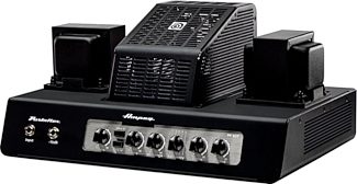 Ampeg Portaflex PF-50T Bass Amplifier Head