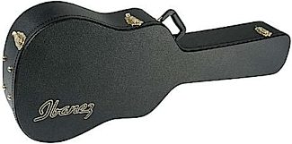 Ibanez Hardshell Case for AEF30 and AEF18 Acoustic Guitars