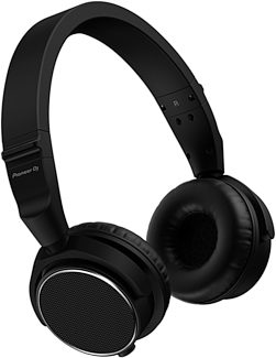 Pioneer DJ HDJ-S7 Professional On-Ear Headphones