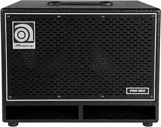 Ampeg PN-210HLF PRO NEO Bass Cabinet (550 Watts, 2x10")