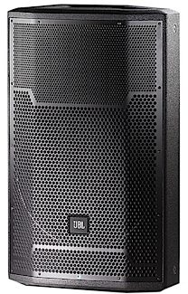 jbl prx715 powered speaker