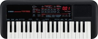 Yamaha PSS-A50 Mini Keyboard
