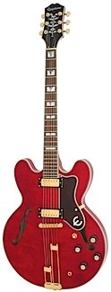 epiphone sheraton anniversary 1962