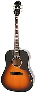 epiphone j160e john lennon