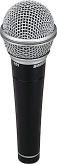 Samson R21 Vocal/Instrument Microphones (3-Pack)
