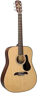 alvarez rd210 acoustic guitar