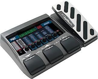 digitech rp350