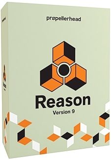 reason 9.5 review