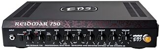 EBS Reidmar Compact Bass Amplifier Head (750 Watts)