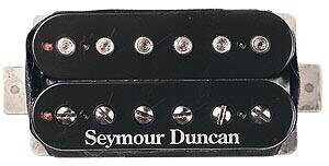 seymour duncan sh6 bridge