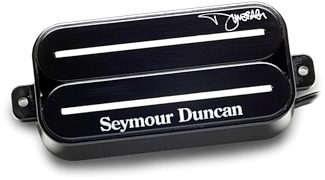Seymour Duncan SH13 Dimebucker Dimebag Darrell Humbucker Pickup