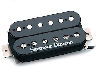 Seymour Duncan SH14 Custom 5 Alnico Humbucker Pickup