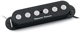 Seymour Duncan SSL4 Quarter Pound Strat Single-Coil Pickup