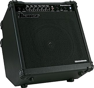 ibanez soundwave bass amp